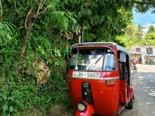 Bajaj RE 1997 Three Wheel