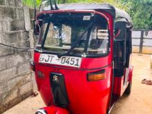 Bajaj RE 2004 Three Wheel
