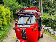Bajaj RE 2002 Three Wheel