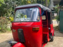 Bajaj RE 2006 Three Wheel