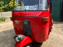 Bajaj 2 Stroke 2006 Three Wheel