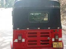 Bajaj RE 2004 Three Wheel