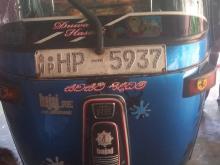 Bajaj 2s Tork 2003 Three Wheel