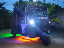 Bajaj RE 1993 Three Wheel