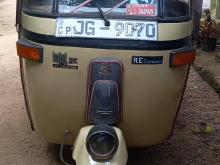 Bajaj RE 2004 Three Wheel