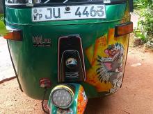 Bajaj RE 2004 Three Wheel
