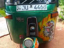 Bajaj RE 2004 Three Wheel