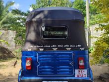 Bajaj RE 1993 Three Wheel