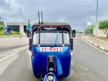 Bajaj 2s Torke 1993 Three Wheel