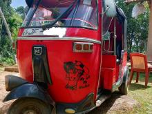Bajaj 2sck 2005 Three Wheel