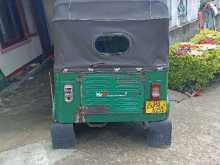 Bajaj RE 2004 Three Wheel