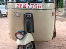 Bajaj 2 Stroke 1994 Three Wheel