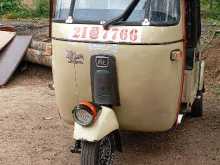 Bajaj 2shtok 1994 Three Wheel
