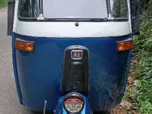 Bajaj 2 Stroke 1998 Three Wheel