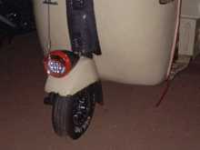 Bajaj 2 Stroke 1994 Three Wheel