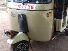 Bajaj 2 Stroke 1994 Three Wheel
