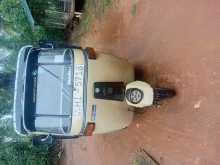 Bajaj RE 2003 Three Wheel