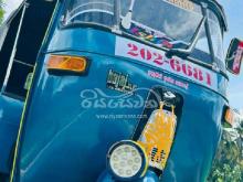 Bajaj RE 1995 Three Wheel