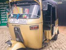 Bajaj RE 2004 Three Wheel