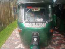 Bajaj 2 Stroke 2005 Three Wheel