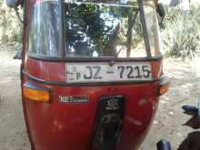 Bajaj RE 2004 Three Wheel