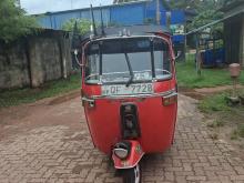 Bajaj RE 2006 Three Wheel