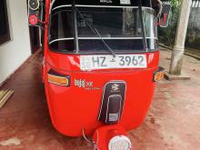 Bajaj RE 2004 Three Wheel