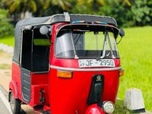 Bajaj RE 2004 Three Wheel