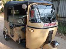 Bajaj RE 1982 Three Wheel