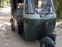 Bajaj RE 1982 Three Wheel