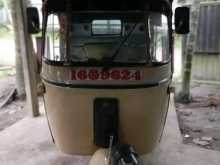 Bajaj RE 1989 Three Wheel