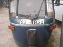 Bajaj RE 1990 Three Wheel