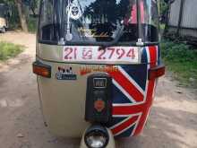 Bajaj 2 Stroke 1992 Three Wheel