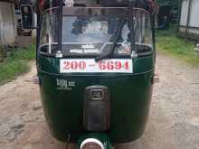 Bajaj RE 1994 Three Wheel