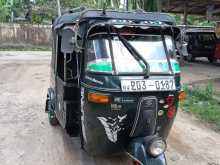 Bajaj RE 1996 Three Wheel