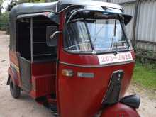 Bajaj RE 1997 Three Wheel