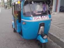 Bajaj RE 1998 Three Wheel