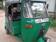 Bajaj RE 2001 Three Wheel