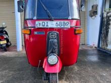 Bajaj RE 2007 Three Wheel