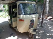Bajaj 2 Stroke 1995 Three Wheel