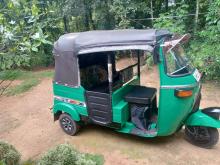 Bajaj RE 2003 Three Wheel