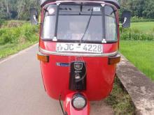Bajaj RE 2004 Three Wheel