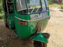 Bajaj 2 Stroke 2004 Three Wheel