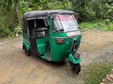 Bajaj RE 2003 Three Wheel