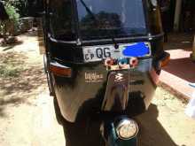 Bajaj RE 2006 Three Wheel