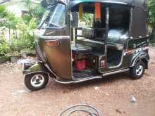 Bajaj 2 Stroke 2000 Three Wheel