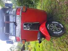 Bajaj RE 2003 Three Wheel