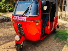 Bajaj 2srtoke 1997 Three Wheel