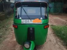 Bajaj 2srtoke 2005 Three Wheel