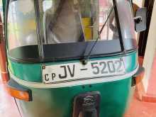 Bajaj 2 Stroke 2004 Three Wheel